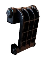 Петля для крышки к пластиковому контейнеру iBox 1020х640 в Шымкенте