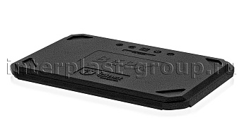 Крышка для изотермического контейнера вкладыша в Шымкенте Крышка для изотермического контейнера вкладыша в Шымкенте