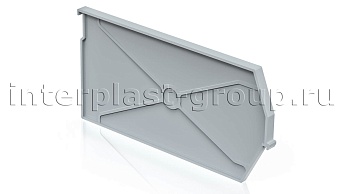 Перегородка к лотку 12.412 (продольная) в Шымкенте Перегородка к лотку 12.412 (продольная) в Шымкенте