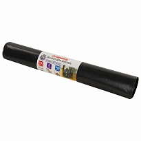 Мешки для мусора 240 л, черные, в рулоне 5 шт., ПВД 80 мкм, 1400х900 мм, LAIMA, 605339 в Шымкенте Мешки для мусора 240 л, черные, в рулоне 5 шт., ПВД 80 мкм, 1400х900 мм, LAIMA, 605339 в Шымкенте