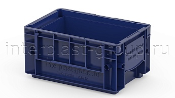 Контейнер пластиковый R-KLT 3215 в Шымкенте