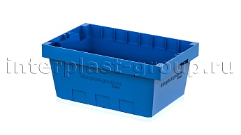 Вкладываемый контейнер KV 5321 голубой в Шымкенте Вкладываемый контейнер KV 5321 голубой в Шымкенте