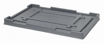 Крышка к пластиковому контейнеру iBox 1200х800 в Шымкенте