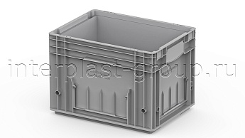 Универсальный контейнер пластиковый RL-KLT 4280 в Шымкенте