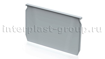 Перегородка к лотку 12.406 (поперечная) в Шымкенте Перегородка к лотку 12.406 (поперечная) в Шымкенте