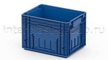 Контейнер пластиковый RL-KLT 4280 в Шымкенте