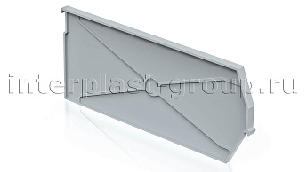 Перегородка к лотку 12.403 (продольная) в Шымкенте Перегородка к лотку 12.403 (продольная) в Шымкенте