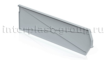 Перегородка к лотку 12.405.1 (продольная) в Шымкенте