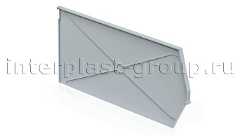 Перегородка к лотку 12.407.1 (продольная) в Шымкенте Перегородка к лотку 12.407.1 (продольная) в Шымкенте