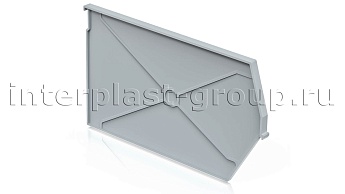 Перегородка к лотку 12.404.(продольная) в Шымкенте