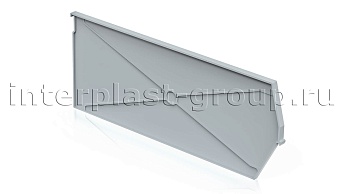 Перегородка к лотку 12.406.1 (продольная) в Шымкенте