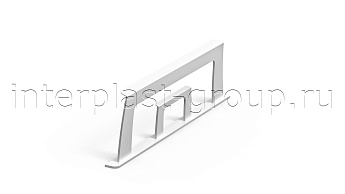 Держатель этикетки для евроконтейнера в Шымкенте