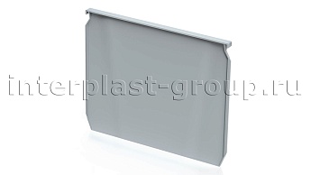 Перегородка к лотку 12.407 (поперечная) в Шымкенте