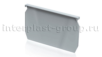 Перегородка к лотку 12.414/12.405 (поперечная) в Шымкенте