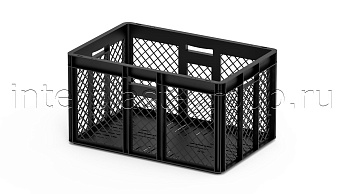 Евроконтейнер перфорированный в Шымкенте Евроконтейнер перфорированный в Шымкенте