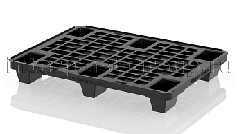 Поддон пластиковый на ножках в Шымкенте
